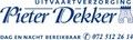 Uitvaartverzorging Pieter Dekker