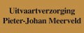 Uitvaartverzorging Pieter-Johan Meerveld