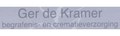 Ger de Kramer Begrafenis en Crematieverzorging