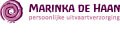 Marinka de Haan Persoonlijke Uitvaartzorg